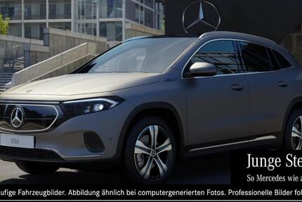Mercedes-Benz EQA 46.350 km 28.390 &euro; Aschaffenburg 63741