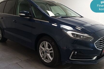 Ford Galaxy 32.055 km 33.970 &euro; Egelsbach 63329