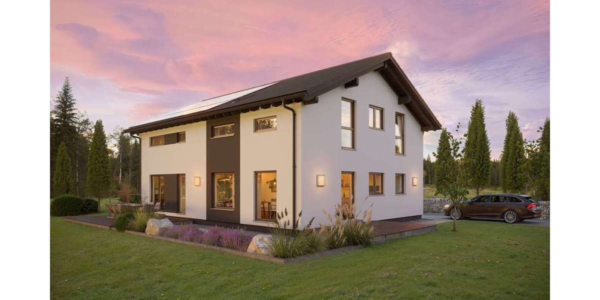 Haus zum Kaufen in Weil am Rhein 497.500 € 220 m² 6 zimmer