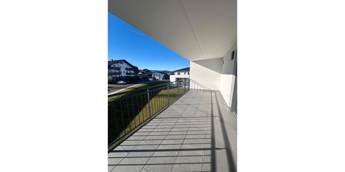 Etagenwohnung Regen - 3 Zimmer, 86 m&sup2;, 790&euro; | Angebot:26149144