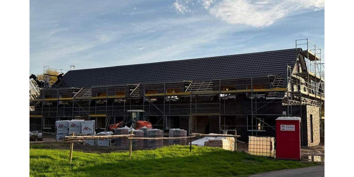 QNG Neubauwohnung im Erdgeschoß zu verkaufen 3 zimmer