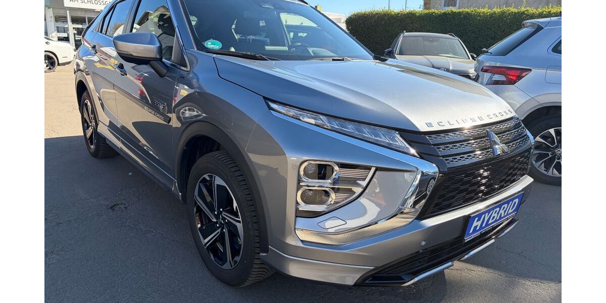 Mitsubishi Eclipse 6.000 km 26.900 &euro; Kirchheimbolanden 67292