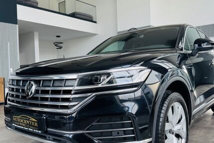 VW Touareg 51.000 km 46.490 € Seelze 30926