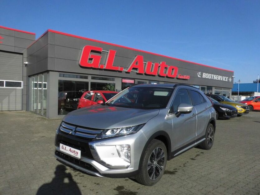 Eclipse Cross