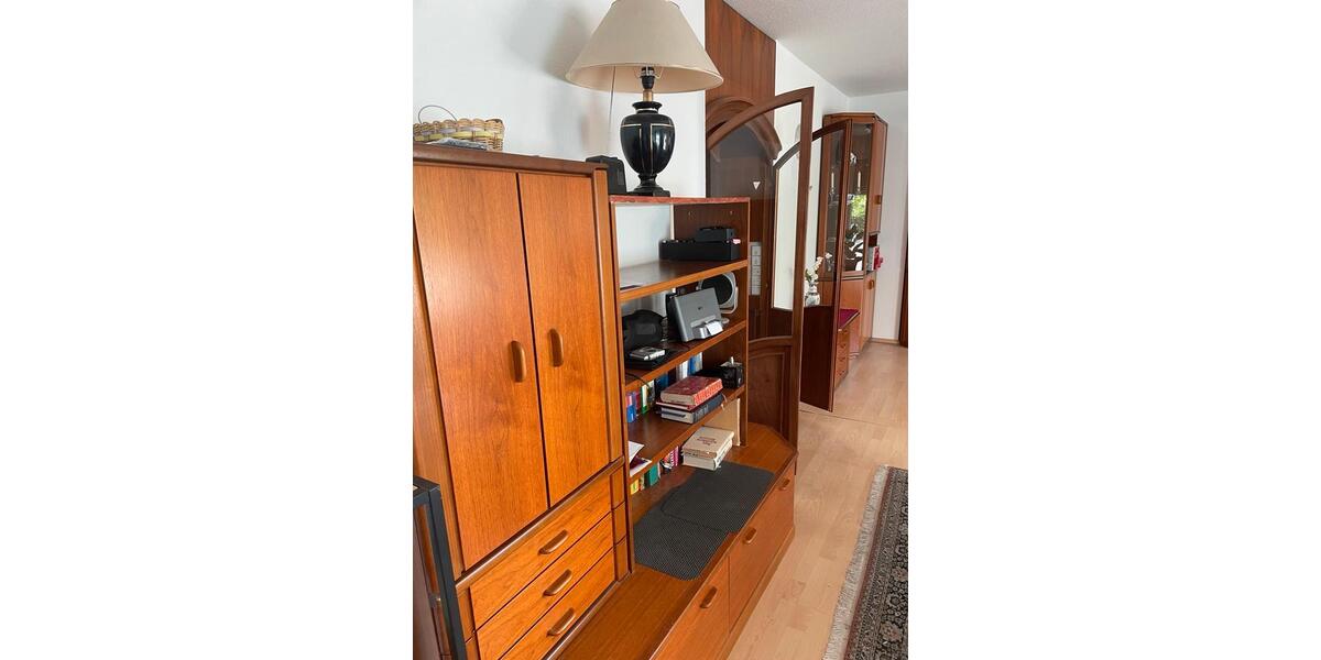 Etagenwohnung Walheim - 2.5 Zimmer, 66 m&sup2;, 279.000&euro; | Angebot:27111021