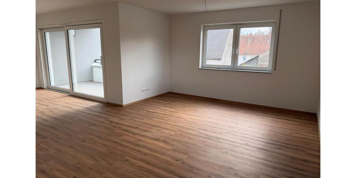 Etagenwohnung Senden - 3.5 Zimmer, 94 m&sup2;, 1.310&euro; | Angebot:25158098