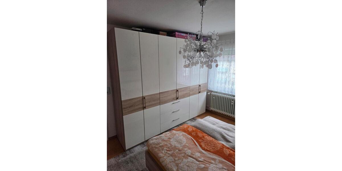 Etagenwohnung Mosbach - 3 Zimmer, 71 m&sup2;, 185.000&euro; | Angebot:27014482