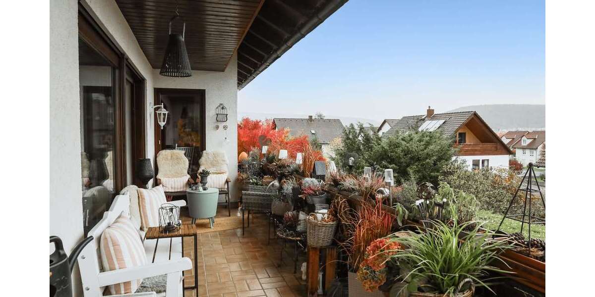 Einfamilienhaus Lohr - 9 Zimmer, 333 m&sup2;, 559.000&euro; | Angebot:23490281