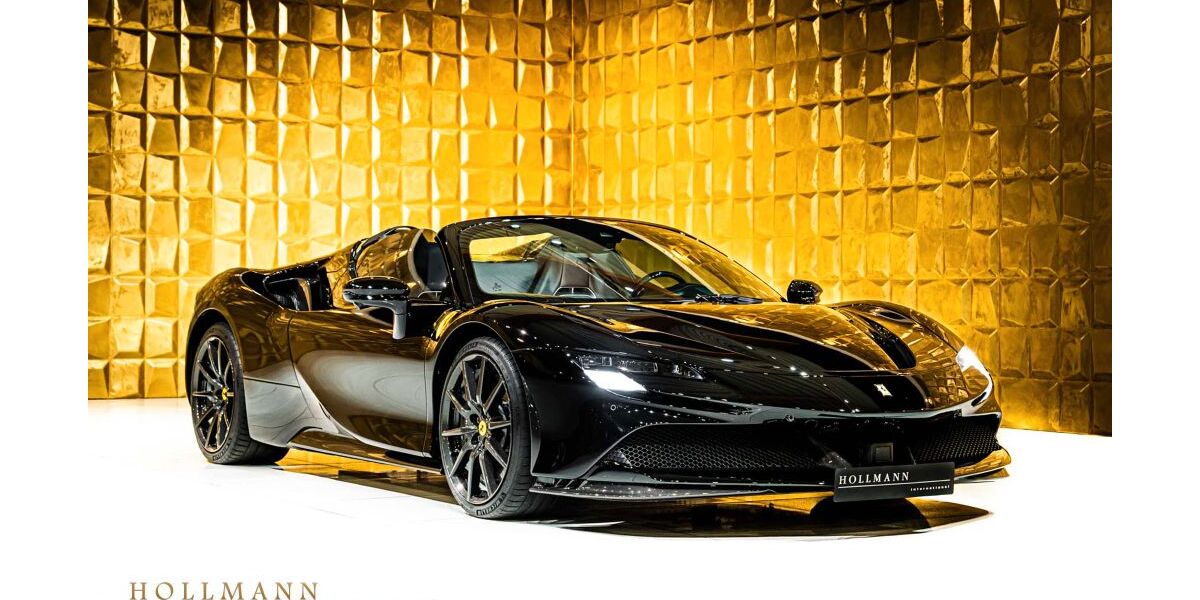 Ferrari SF90 5.150 km 446.250 &euro; Stuhr 28816