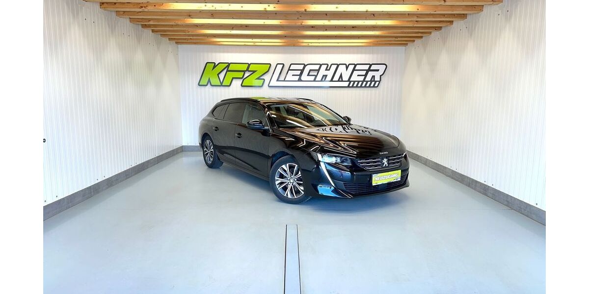 Peugeot 508 89.700 km 18.250 &euro; Neuhaus am Inn 94152