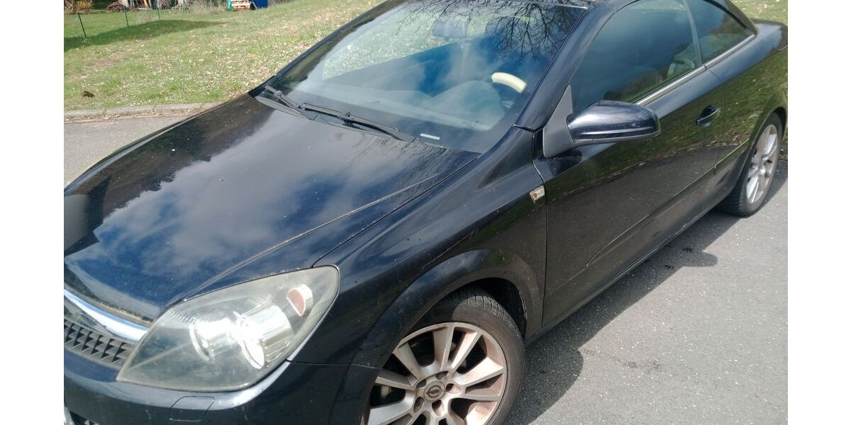 Opel Astra 185.000 km 925 &euro; Weselberg 66919