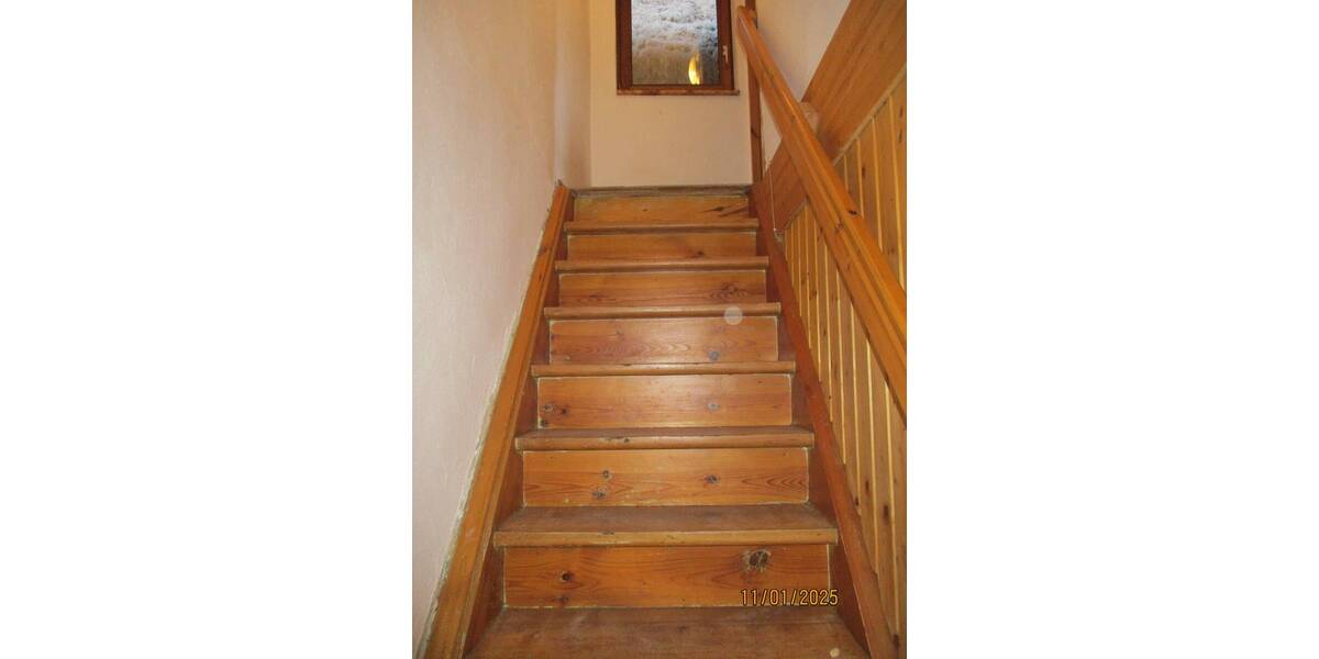 Einfamilienhaus Mellrichstadt - 4 Zimmer, 70 m&sup2;, 65.000&euro; | Angebot:25676837