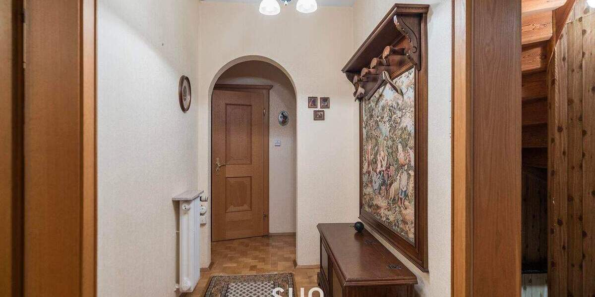 Einfamilienhaus Kelsterbach - 7 Zimmer, 141 m&sup2;, 699.000&euro; | Angebot:24698720