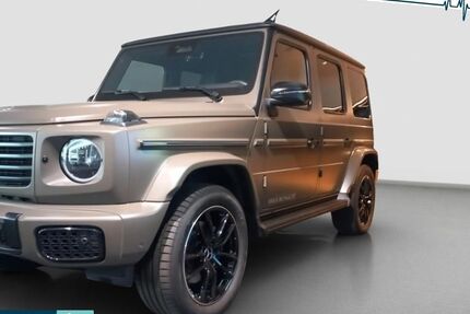 Mercedes-Benz G 450 9.900 km 169.950 € Suhl 98528