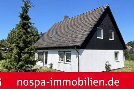 Haus Wrixum - 6 Zimmer, 142 m&sup2;, 350.000&euro; | Angebot:26257453