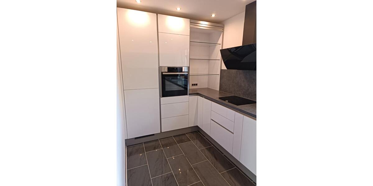 Etagenwohnung Auerbach in der Oberpfalz - 3 Zimmer, 78 m&sup2;, 1.700&euro; | Angebot:25162732