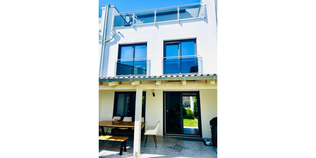 Reihenhaus Straubing - 6 Zimmer, 147 m&sup2;, 690.000&euro; | Angebot:26270539