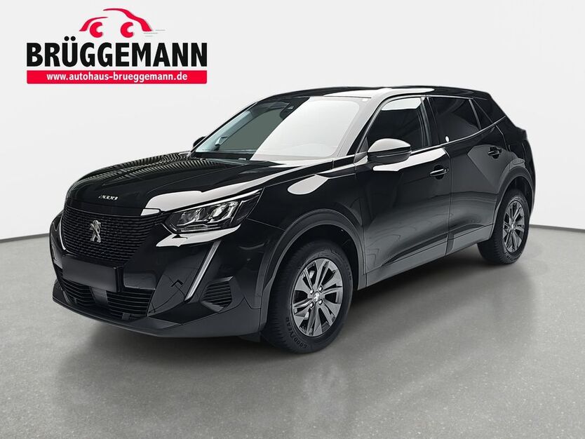 Peugeot 2008 67.700 km 15.890 € Rheine 48432