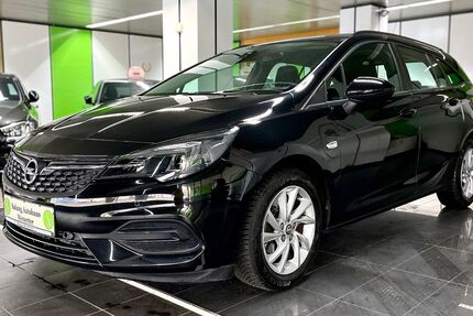 Opel Astra 76.976 km 14.990 &euro; Kassel 34125