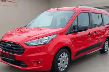 Ford Transit Connect 115.650 km 15.900 &euro; Wilkau-Haßlau 08112