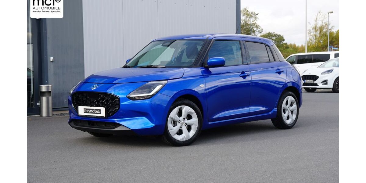 Suzuki Swift 15.707 km 18.680 € Harztor ( Nordhausen ) 99768