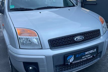 Ford Fusion 88.000 km 4.490 &euro; Münster 48155