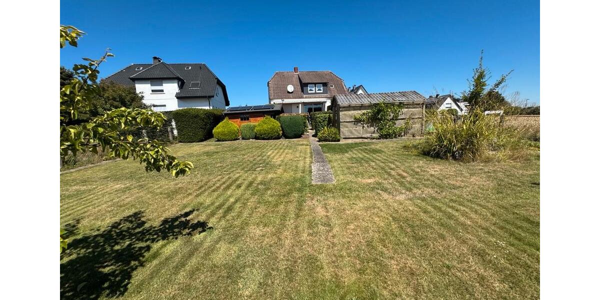 Einfamilienhaus Bünde - 4.5 Zimmer, 125 m&sup2;, 219.000&euro; | Angebot:27250042