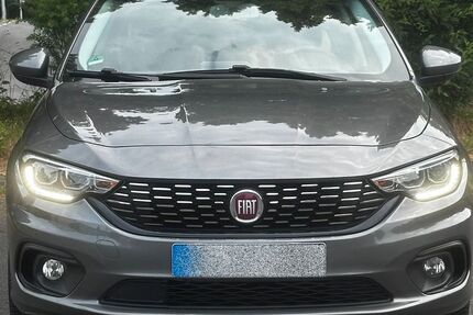 Fiat Tipo 72.187 km 8.900 &euro; Sankt Augustin 53757