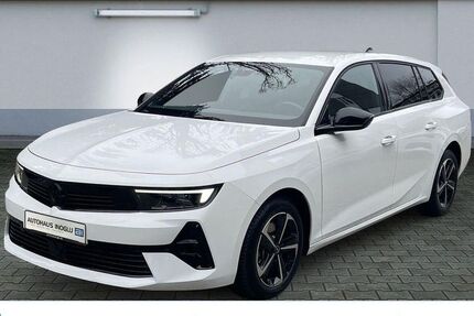 Opel Astra 11.420 km 22.380 &euro; Rüsselsheim 65428