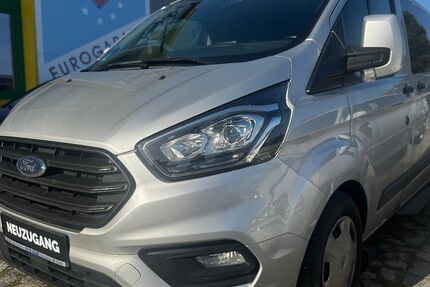 Ford Transit 107.557 km 23.988 &euro; Cottbus 03044