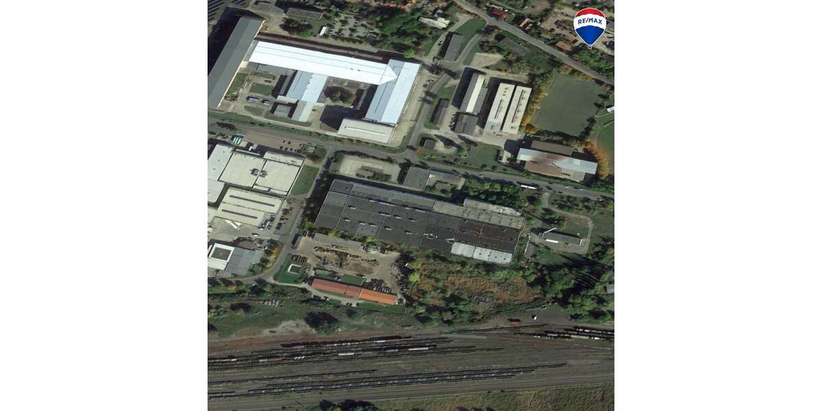 Gewerbeobjekt Aschersleben - 2.799.000&euro; | Angebot:25033059