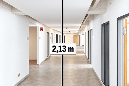 Gewerbeobjekt Stuttgart Stuttgart-Mitte - 7.356&euro; | Angebot:27172247