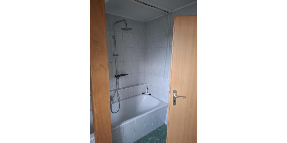 Dachgeschoßwohnung Waldheim - 3 Zimmer, 80 m&sup2;, 630&euro; | Angebot:24878700