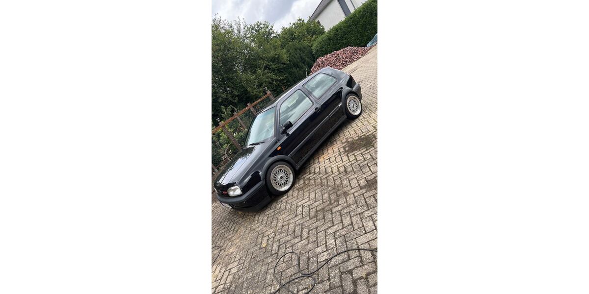 VW Golf 123.456 km 3.670 &euro; Hoogstede 49846