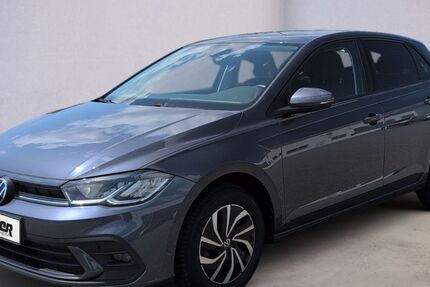 VW Polo 28.900 km 16.390 &euro; Schwebheim 97525