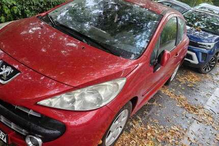 Peugeot 207 225.000 km 1.500 &euro; Uelzen 29525