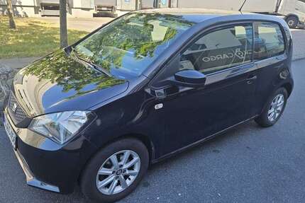 Seat Mii 52.656 km 8.150 &euro; Wiesbaden 65187