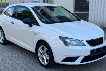 Seat Ibiza 152.000 km 3.599 € Leipzig 04207