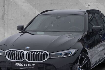 BMW 318 17.900 km 40.470 &euro; Schwerin 19057