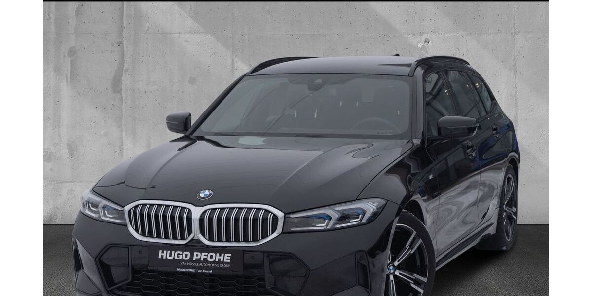 BMW 318 17.900 km 40.470 &euro; Schwerin 19057