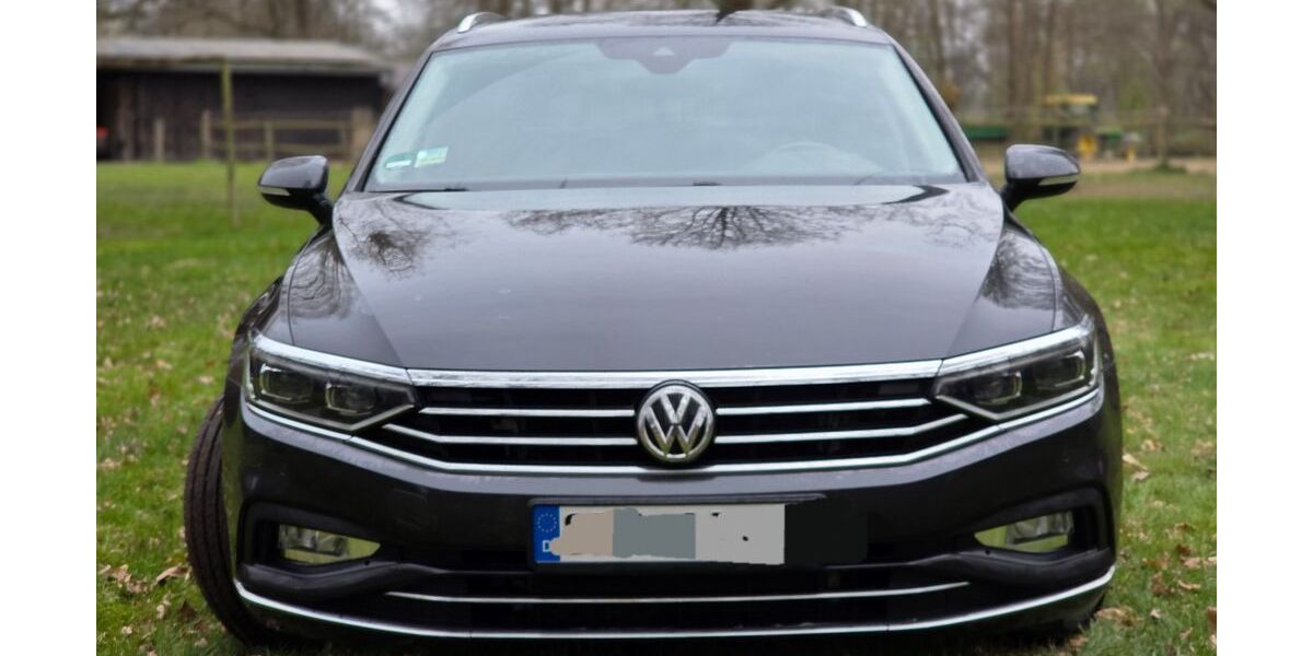 VW Passat Variant 168.000 km 12.950 &euro; Berlin 12103