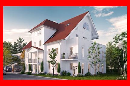Traditionell modern: Ihr Fachwerktraum - Wohnung Clausthal-Zellerfeld Zellerfeld | Angebot:25319817