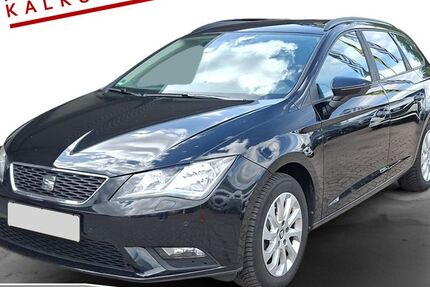 Seat Leon 140.993 km 5.985 &euro; Achern 77855