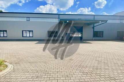 Halle in Rodgau 7.500 € 1000 m² zimmer