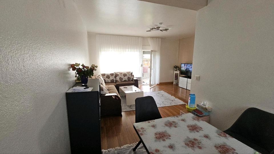 Eigentumswohnung in Werl, 82qm² zimmer