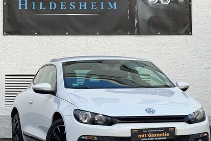 VW Scirocco 94.000 km 11.980 &euro; Hildesheim 31135