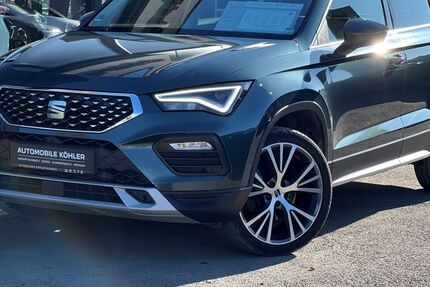 Seat Ateca 72.102 km 22.450 € Wenden 57482