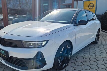 Opel Astra 20.000 km 26.300 &euro; Waldmünchen 93449