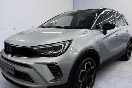 Opel Crossland (X) 15.650 km 18.490 &euro; Herbolzheim 79336
