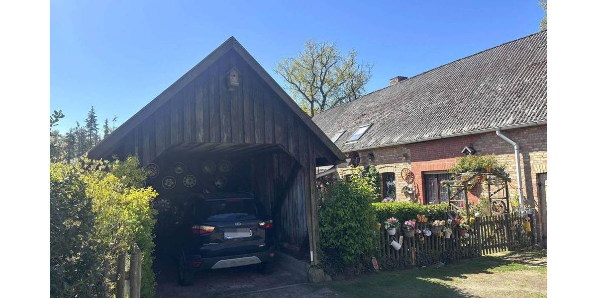 Einfamilienhaus Lüchow Bösel - 5 Zimmer, 170 m&sup2;, 165.000&euro; | Angebot:26542214